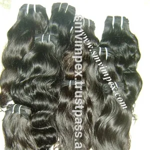 12A Quality 100% Unprocessed virgin Indian remy human hair weaving.Shedding free and tangle free remy good stock hair weaving