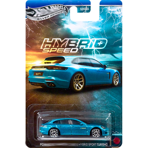 Hot Wheels <span class=keywords><strong>SILVER</strong></span>-LABEL PREMIUM GDG44-P, Coche de Juguete de Aleación a Escala 1/64, Caja Sellada de Fábrica - Producto Original - Venta al por Mayor en Caja Completa - Product Image 5