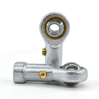 Roulement à rotule XZBRG pour machines industrielles et équipements hydrauliques
