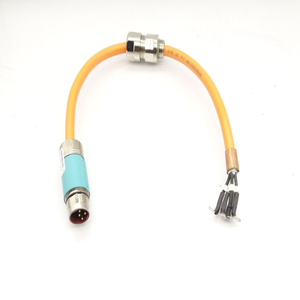 6FX70025LM421AwbrA4 电缆 PLC 编程控制器工业用 - Product Image 1