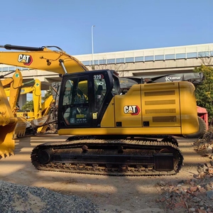 Excavadora Caterpillar 320GX Original de Japón, Modelo de Segunda Mano, 20 Toneladas, Motor y Caja de Cambios en Buen Estado, Kobelco, Buen <span class=keywords><strong>Precio</strong></span> - Product Image 5
