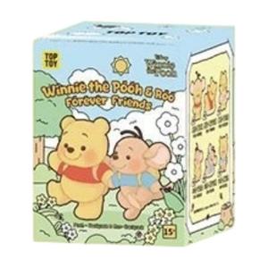 Oferta Especial: Caja Sorpresa <span class=keywords><strong>de</strong></span> <span class=keywords><strong>la</strong></span> <span class=keywords><strong>Serie</strong></span> Forever Friends <span class=keywords><strong>de</strong></span> Toptoy, Colgante Adorable, Decoración <span class=keywords><strong>de</strong></span> Moda, Juguete <span class=keywords><strong>de</strong></span> Vinilo, Caja Misteriosa, Juguete <span class=keywords><strong>de</strong></span> Peluche - Product Image 2