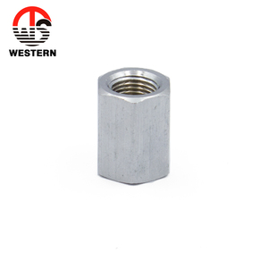 <span class=keywords><strong>1</strong></span>/2 "Brass không khí phù hợp Hex đôi nữ <span class=keywords><strong>BSP</strong></span> <span class=keywords><strong>NPT</strong></span> Adaptor - Product Image 4