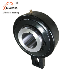 RSBW35 แบริ่งแบบทางเดียวชนิดสปริงคลัตช์โอเวอร์รันนิ่ง - Product Image 1