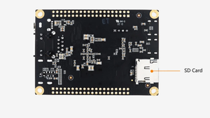 Placa De Desarrollo De FPGA Placa Central De ZYNQ XILINX ZYNQ7000 7020 7010 - Product Image 3