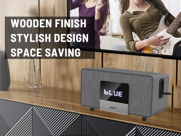 Space Saving Home Theatre Audio: Ultimate Guide to Compact Sound