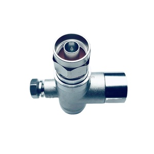 N nam để n nữ kết nối chất lượng 1/4 sóng chiều dài tăng hãm sét sét bảo vệ 700-2700 MHZ - Product Image 5