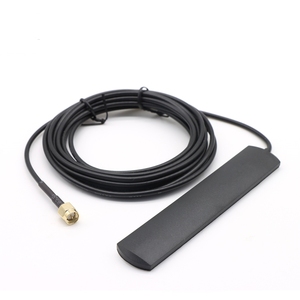 Бесплатный образец: компактная плоская многодиапазонная (GSM/CDMA) скрытая автомобильная антенна для смарт-счетчиков - Product Image 1