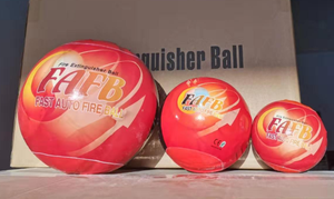 ลูกบอลดับเพลิงแบบพกพา2025 1.3กก./0.5กก./4กก. ผงแห้ง ABC สินค้าใหม่ยอดนิยม - Product Image 6