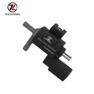ブースト圧力制御N75バルブOEM 06F906283F 06F906283A 06F906283B V-W Pa-ssat AU-DI A4 A5 Q5 TT A3 1.8 & <span class=keywords><strong>2</strong></span>.0 TF-SI - Product Image 1