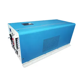 8kW 48V/96V power inverter FT series pure sine wave off grid inverex solar inverter