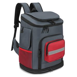 Mochila Porta Mascotas Personalizable, 1 Mochila Porta Mascotas Portátil de Tela Oxford, 20-35L, Transpirable, Multifuncional, Bolsa de Viaje para Perros y Gatos - Product Image 2