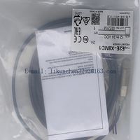 Nouveau capteur de proximité d'origine E2E2-X4D1-M1GJ garantie d'un an en stock