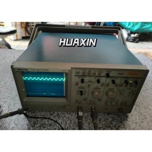 ออสซิลโลสโคปดิจิตอล TEKTRONIX TAS 220 90-250V 50MHZ - Product Image 2