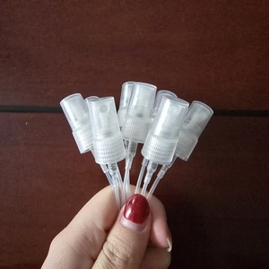 13 полных пластиковых насадок для бутылок - Product Image 3