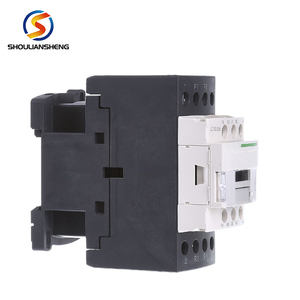 Contactores de 1 Polo de Bajo Consumo de Energía, 22v, para LC1D18P7, Inventario Disponible, Aplicable a Bobina de Contacto AC - Product Image 4