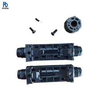 Amplificateur de fibre optique haute précision FD-XC8R2 FD-XC20R2, capteur photoélectrique pour l'automatisation industrielle, détection d'objets, comptage de positions - Product Image 1