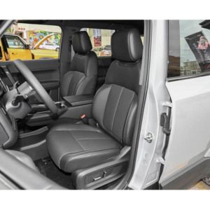 Chery fengyun X3L <span class=keywords><strong>2025</strong></span> mô hình 205 bốn bánh ổ đĩa năng lượng cao phiên bản Plug-in Hybrid SUV năng lượng mới Xe thiết kế nhỏ gọn - Product Image 6