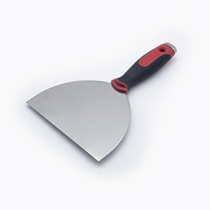 Hyper cứng rắn 6 inch công nghiệp cấp xây dựng Putty dao mềm Grip Flex Thép công cụ với lưỡi thép không gỉ cho xây dựng - Product Image 3