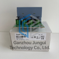 PLC de Automatización Industrial B-R 7AF101.7 con 8 E/S, Salida Analógica de 24V (Temperatura de Operación 0-50°C), Hecho en China, Otras Comunicaciones