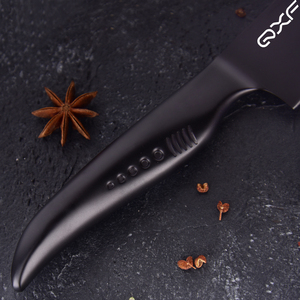 <span class=keywords><strong>Offre</strong></span> Spéciale 6 InchSantoku Couteau En Gros <span class=keywords><strong>De</strong></span> Haute Qualité Japonais Santoku Couteau <span class=keywords><strong>de</strong></span> <span class=keywords><strong>Chef</strong></span> Pour La <span class=keywords><strong>cuisine</strong></span> - Product Image 3