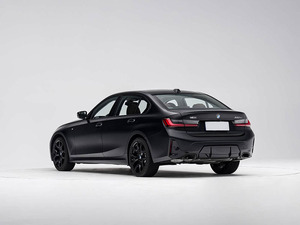 <span class=keywords><strong>BMW</strong></span> Brilliance Serie <span class=keywords><strong>3</strong></span> 330Li Exclusive M Night Edition de <span class=keywords><strong>Segunda</strong></span> <span class=keywords><strong>Mano</strong></span>, Sedán de Lujo y Alto Rendimiento, Volante a la Izquierda - Product Image 2