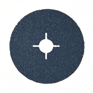 Disco de Fibra de Zirconio Ttake Ab2070 125x22 mm para Lijado - Product Image 2
