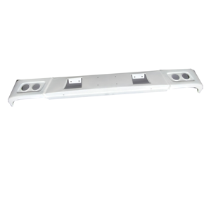 Pièces de carrosserie de camion de haute qualité AZ16421240028 Ensemble de pare-chocs pour Sinotruk Howo - Product Image 1