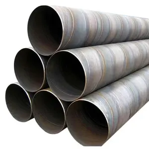 SSAW 95" Inch API 5L X65 Psl2 Carbon Steel Pipe