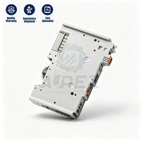 Acoplador de Bus BK3120 Original de la Marca, PROFIBUS PROFIBUS DP 12 Mbit/s para Terminales de Bus BK3120 para Control Industrial PLC