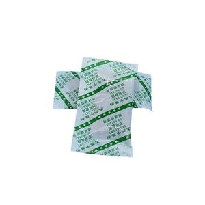 กระดาษบรรจุภัณฑ์ดูดความชื้นเกรดอาหารสำหรับขายส่ง แบบเคลือบ OPP กันน้ำมัน กันน้ำ กันความชื้นจากแร่ธาตุ - Product Image 5