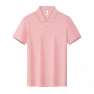 High Quality Cotton Woven Custom Printing Embroidery OEM Logo Eco-Friendly Plain Blank Men for Shirt - Product Image 5