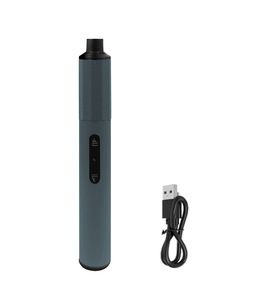 <span class=keywords><strong>Kit</strong></span> de tournevis électrique portable pour la maison <span class=keywords><strong>50</strong></span> en 1 port USB rechargeable ensemble d'outils de réparation de téléphone portable - Product Image 2