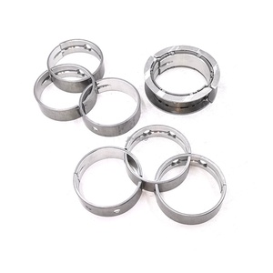 N57 Palier de vilebrequin moteur pour <span class=keywords><strong>BMW</strong></span> F15 X5 30d <span class=keywords><strong>N57D30A</strong></span> 11218471808 11217802562 11218471800 11218471812 11218517939 11218471804 - Product Image 3