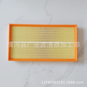 Filtre à air pour Viano V260L 2.0T, pièce de rechange pour moteur de voiture, modèle 2740900051a6510900051 - Product Image 5