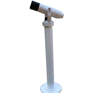 Telescopio Astronómico Kunguang KS3-25X100, Operado con Monedas, 25x100mm, Impermeable, Largo Alcance 15000m, HD, 3 Campos de Visión - Product Image 1
