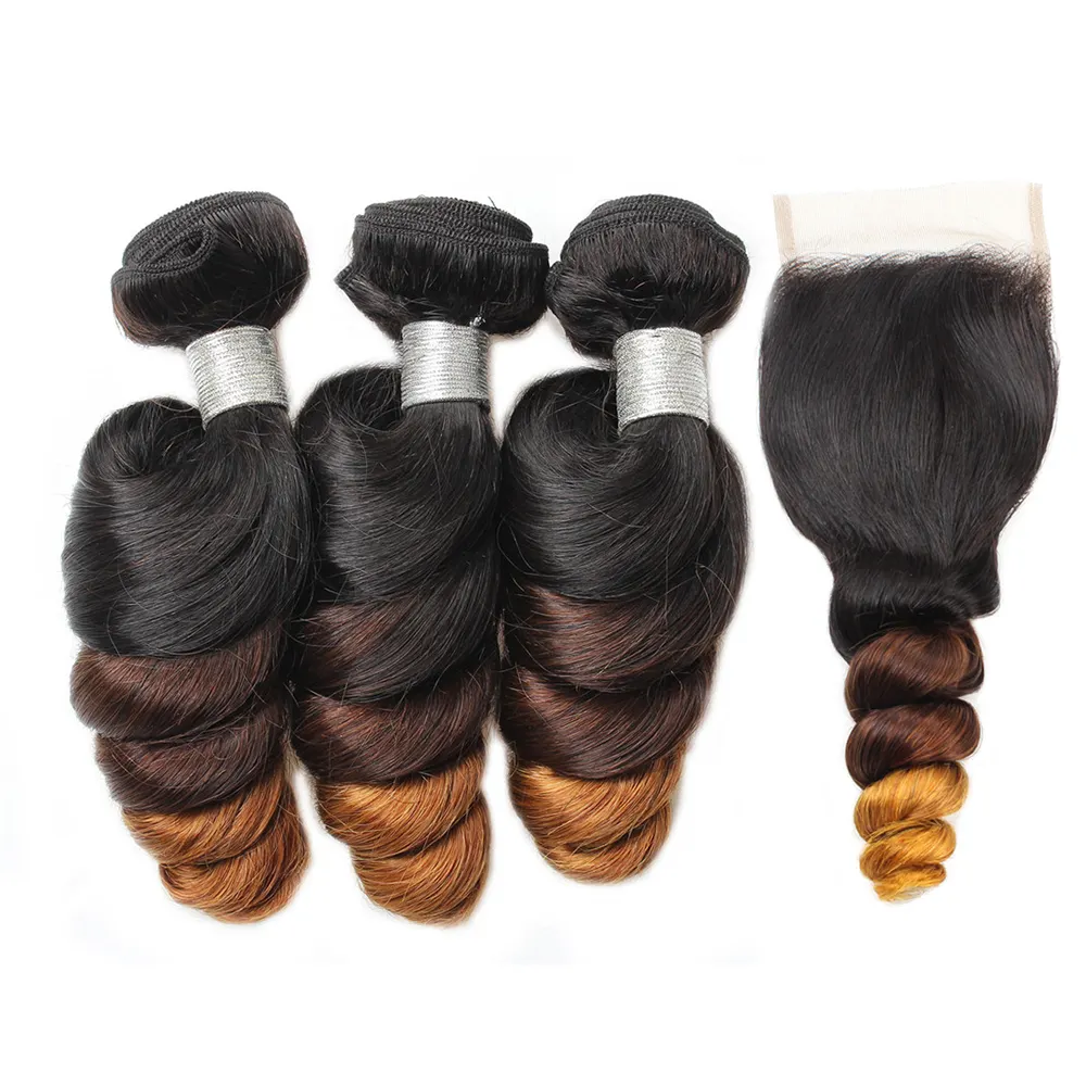 Cheap Bulk Extension Vendor Meches Humain Cuticle Aligned Raw Virgin Brazilian Packet Human Hair Bundles With Closure