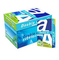 Papier à copie double format A4 80 g/m² 500 feuilles 1 ramette pour le bureau