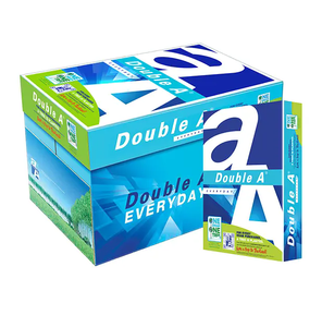 Papier à copie double format A4 80 g/m² 500 <span class=keywords><strong>feuilles</strong></span> 1 ramette pour le bureau - Product Image 2