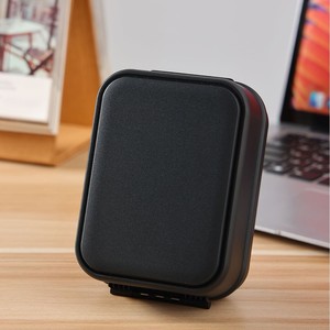 Novo Cofre Eletrônico de Parede com Trava de Segurança Oculta, Armazenamento Seguro, Código Digital e Controle por Aplicativo Tuya - Caixa de Chaves Inteligente - Product Image 3