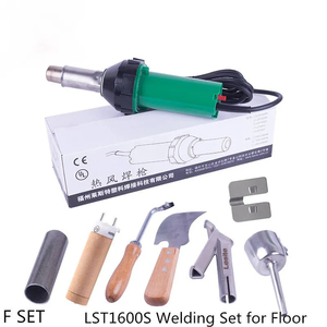 <span class=keywords><strong>Pistola</strong></span> <span class=keywords><strong>de</strong></span> Aire Caliente para <span class=keywords><strong>Soldar</strong></span> Lesite <span class=keywords><strong>de</strong></span> 1600W, Nueva, para <span class=keywords><strong>Soldar</strong></span> <span class=keywords><strong>PVC</strong></span>, PP, PE, 230V/120V - Product Image 6