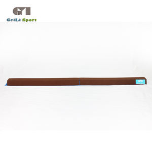 9 FT nuevo Anti-slip de microfibra cubierta gimnasia vigas de equilibrio para la venta - Product Image 2