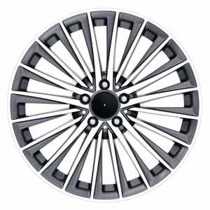 Cerchi in lega personalizzati 24 pollici cerchi in lega 24 pollici 20 21 22 23 24 pollici per <span class=keywords><strong>ruote</strong></span> Mercedes G63 G500 G550 W463 GLS GLE GLC - Product Image 3