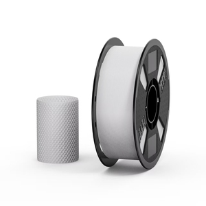 Prounik Matte PLA 3D Printer 5KG Bulk Pack Smooth Surface <b>Plastic</b> <b>Rod</b> for Printing - Product Image 5