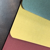 Papier d'art nacré gaufré texturé en lin, couché, 120-250 g/m², pour emballage de luxe, cartes d'invitation et boîtes cadeaux