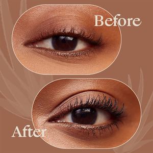 <span class=keywords><strong>Mascara</strong></span> hypoallergénique longue tenue, formule extra longue, sans agglomération, pour les yeux sensibles, vente en gros sur mesure - Product Image 6