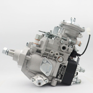 Tiêm bơm 196000 1842 221005b720 22100-5b720 cho TOYOTA HILUX <span class=keywords><strong>5L</strong></span> ve bơm ve4/10e2200rnd184 - Product Image 2