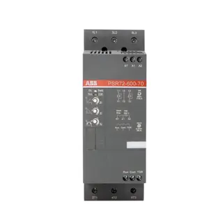 Nuevo original en stock a-ABB Interruptor de luz indicadora