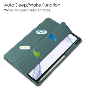 Custodia per <span class=keywords><strong>Tablet</strong></span> per Samsung Galaxy Tab S8 11 "SM-X706 SM-X700 <span class=keywords><strong>S7</strong></span> SM-T870 SM-T875 copri <span class=keywords><strong>Tablet</strong></span> trasparente in acrilico 11 pollici - Product Image 4