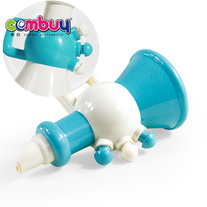 Jeu de bébé coloré ensemble musical infantile jouet <span class=keywords><strong>trompette</strong></span> - Product Image 1